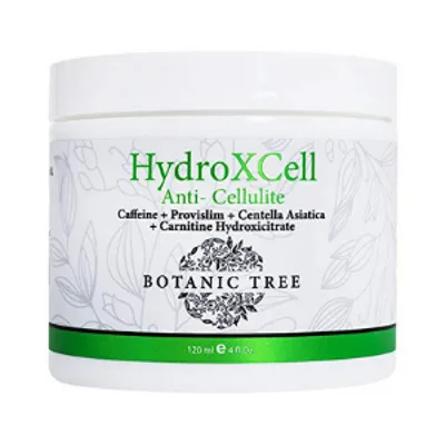 HydroXCell Cellulite Cream